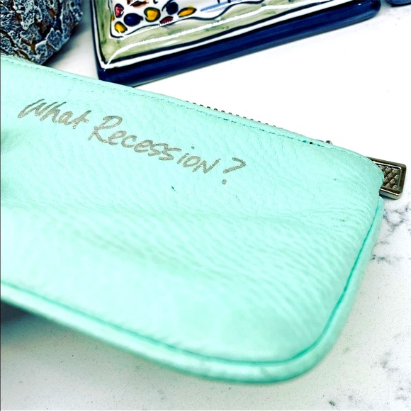 Rebecca Minkoff What Recession Pouch - Picture 2 of 7